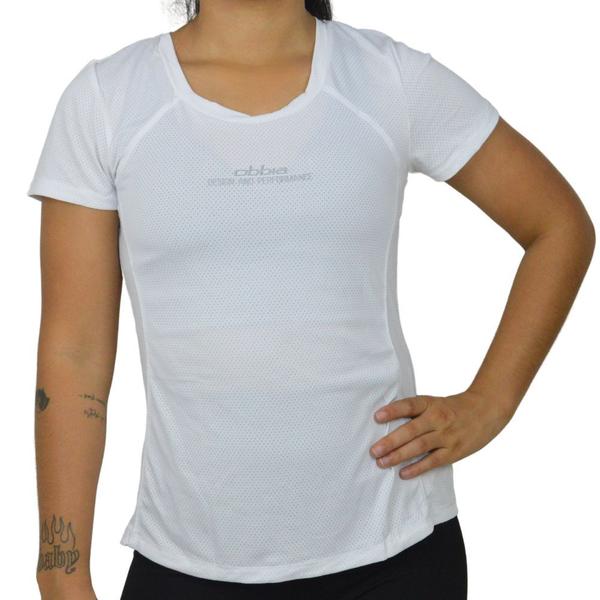 Imagem de Camisa Obbia Performance Esportiva Feminina OB241479