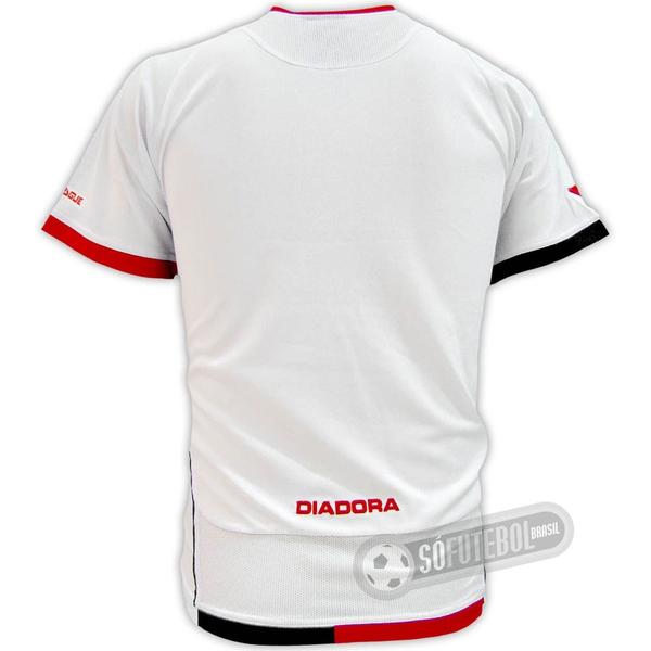 Camisa Oficial Home United - Outros Imagem de Camisa Oficial Home United