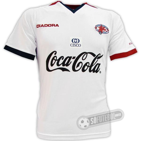 Camisa Oficial Home United - Outros Imagem de Camisa Oficial Home United