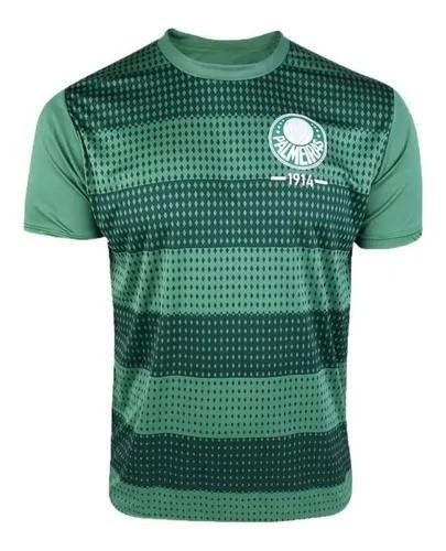 Imagem de Camisa Oficial Palmeiras Classic 1914 Licenciada Masculina