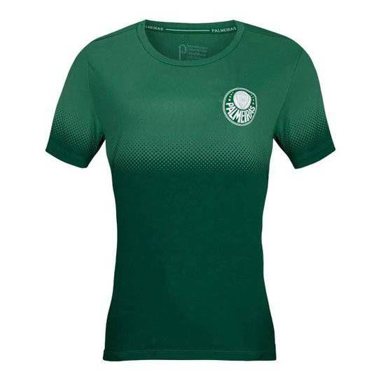 Imagem de Camisa Palmeiras Betel Defense Feminino