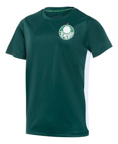 Imagem de Camisa Palmeiras Betel Feminina Player 2