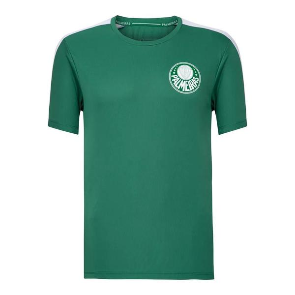 Imagem de Camisa palmeiras betel player verde