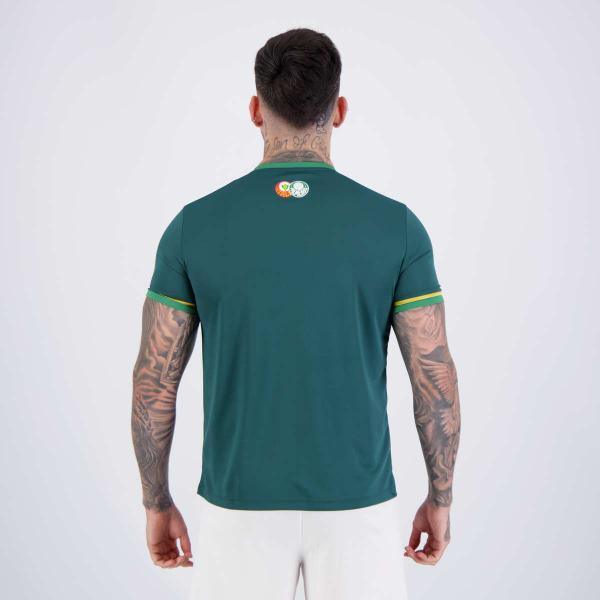 Imagem de Camisa Palmeiras Energy IV Verde