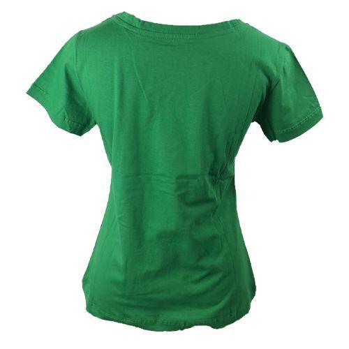 Imagem de Camisa Palmeiras Feminina Escudo