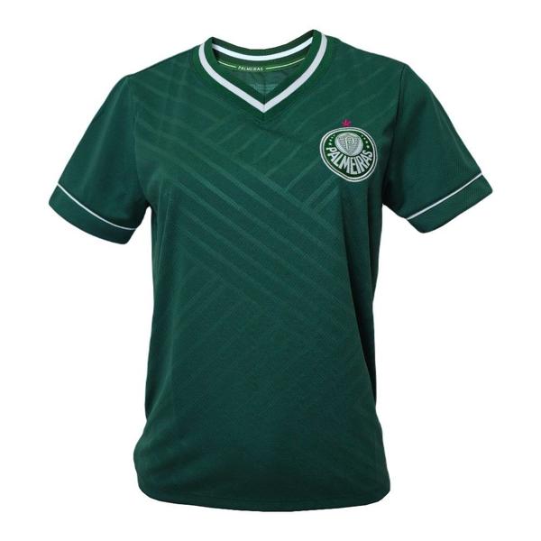 Imagem de Camisa Palmeiras Home II Feminina