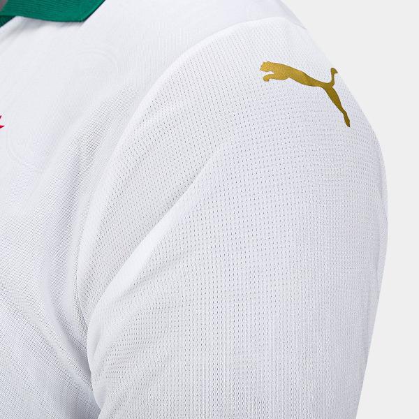 Imagem de Camisa Palmeiras II 24/25 sn Torcedor Puma Masculina