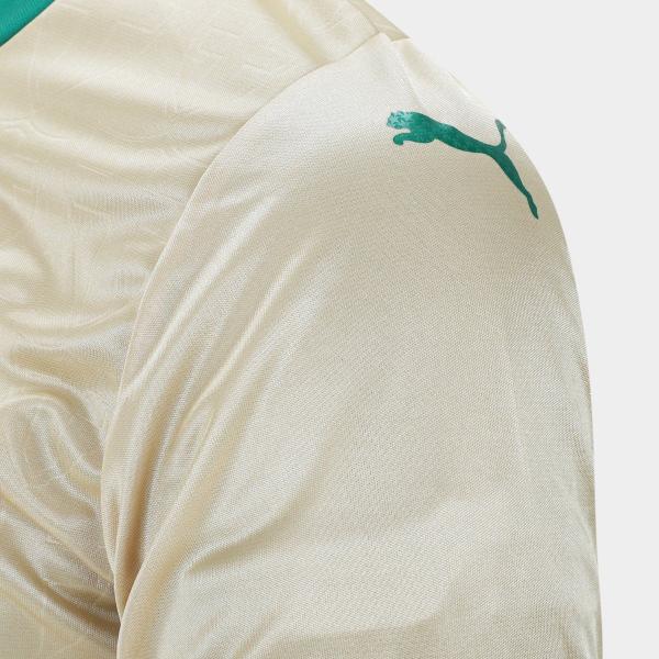 Imagem de Camisa Palmeiras III 24/25 sn Jogador Puma Masculina