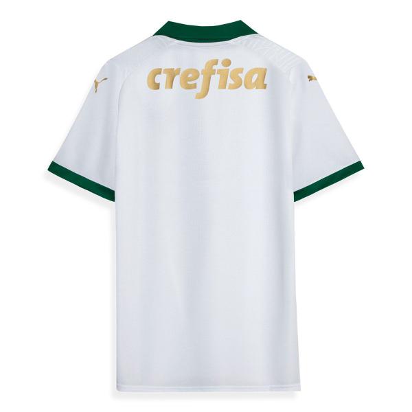 Imagem de Camisa Palmeiras Infantil II 24/25 sn Torcedor Puma