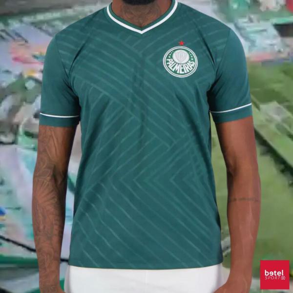 Imagem de Camisa Palmeiras Masculina Home II Oficial Licenciado