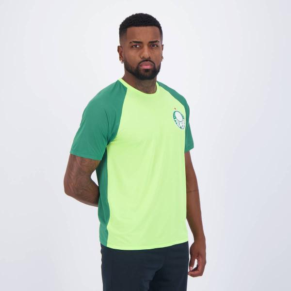 Imagem de Camisa Palmeiras Paixão Verde