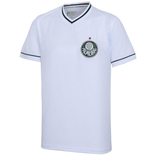 Imagem de Camisa Palmeiras Plus Size Masculina Home II Licenciada