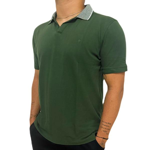 Imagem de Camisa Palmeiras Polo Palestra 1914 Verde - Masculino