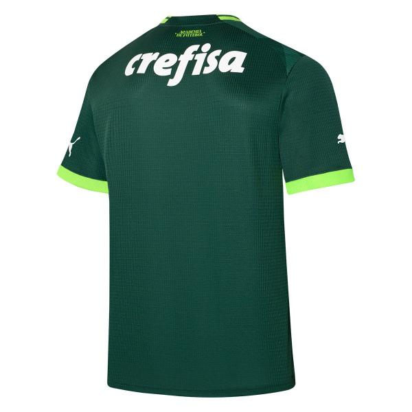 Imagem de Camisa palmeiras puma i 23/24 jogador masculina