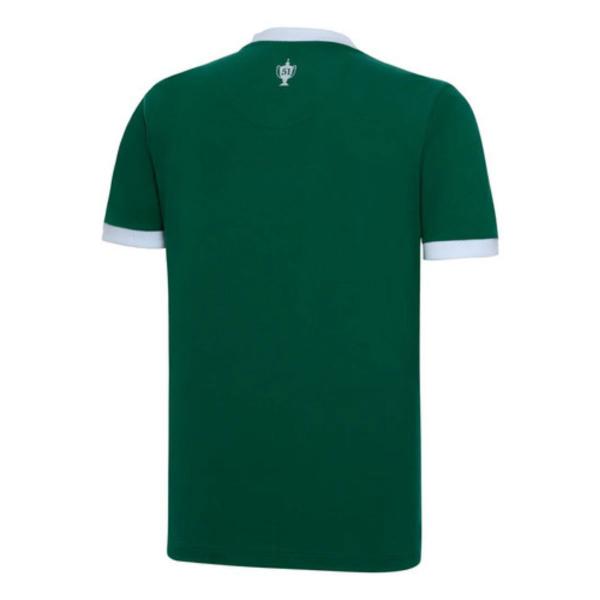 Imagem de Camisa Palmeiras Retrô 1951 Mundial Masculina Verde