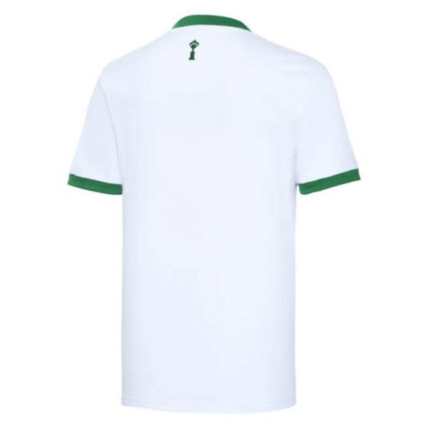 Camisa Palmeiras Retrô 1960 Comemorativa Taça Brasil Branca - Betel Imagem de Camisa Palmeiras Retrô 1960 Comemorativa Taça Brasil Branca