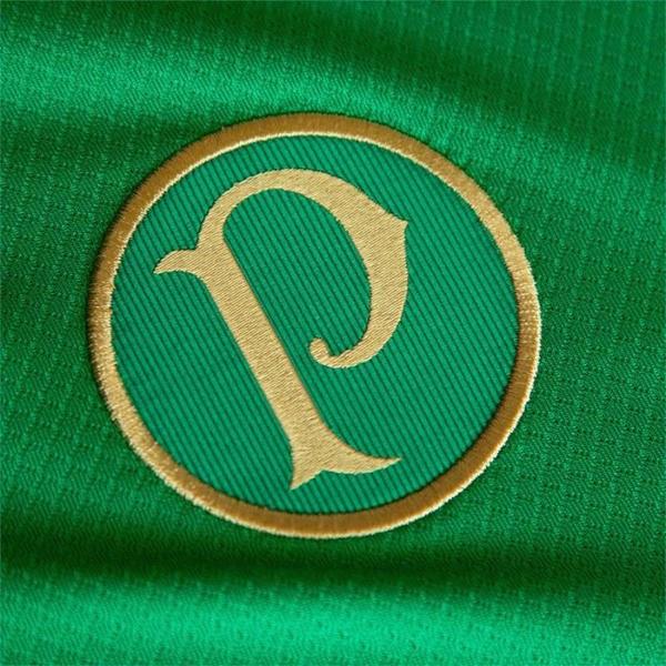 Imagem de Camisa Palmeiras Retro 70 anos Copa Rio 1951