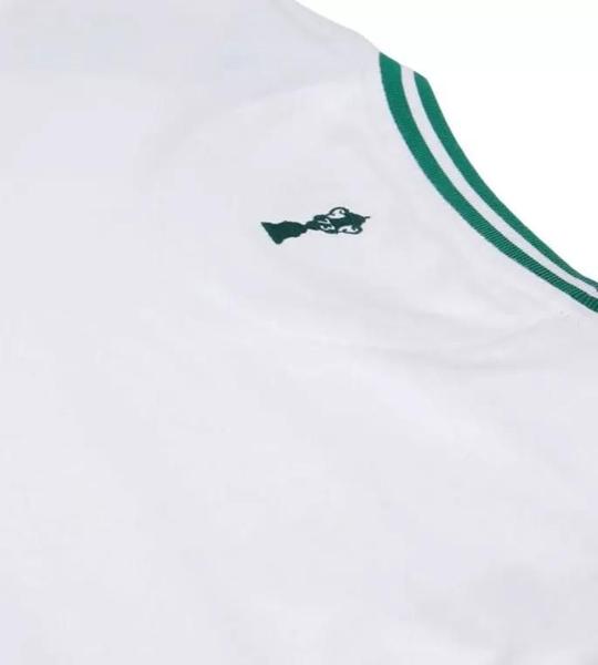 Imagem de Camisa Palmeiras Retrô Oficial 1973 Betel Bordado