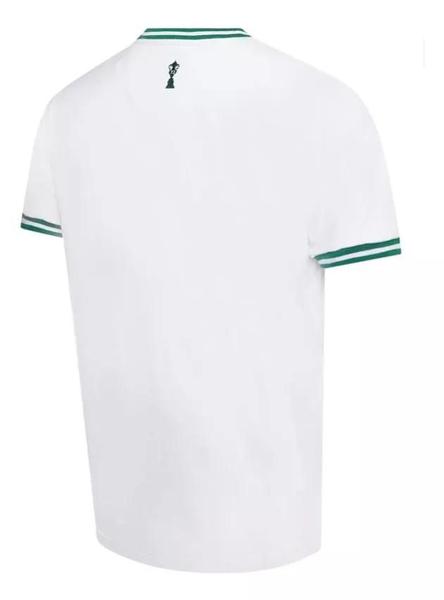 Camisa Palmeiras Retrô Oficial 1973 Betel Bordado - Betelsport Imagem de Camisa Palmeiras Retrô Oficial 1973 Betel Bordado