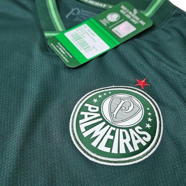 Imagem de Camisa Palmeiras Score III Juvenil