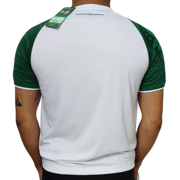 Imagem de Camisa Palmeiras Símbolo Challenge - Masculino