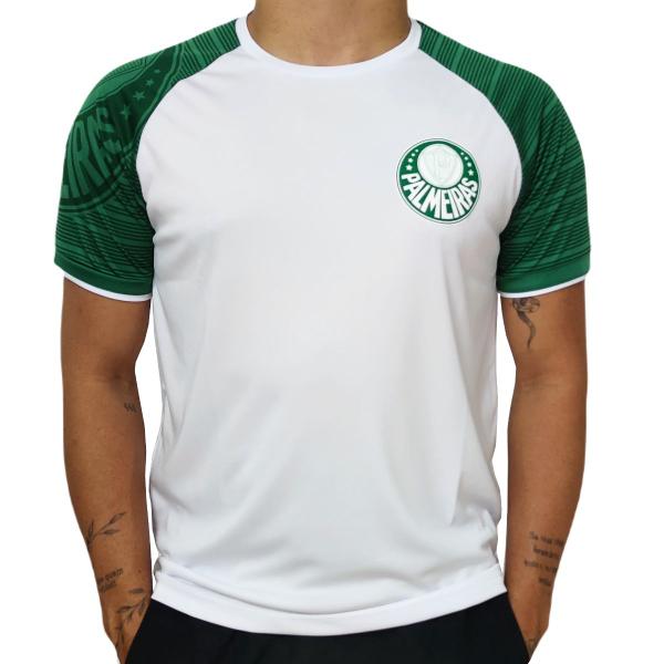 Imagem de Camisa Palmeiras Símbolo Challenge - Masculino