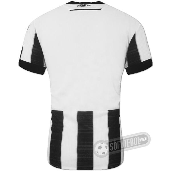 Imagem de Camisa Paok - Modelo I