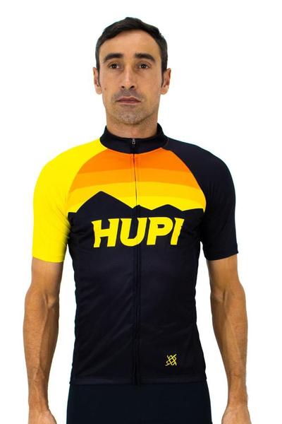 Imagem de Camisa para Ciclismo HUPI Shadow