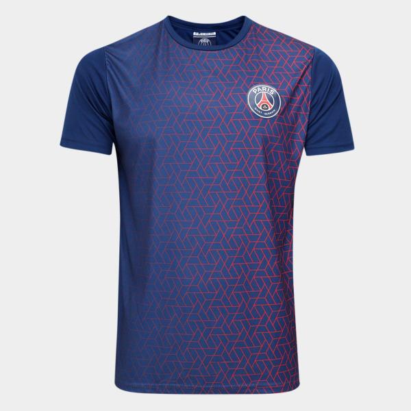 Imagem de Camisa Paris Saint-Germain Masculina