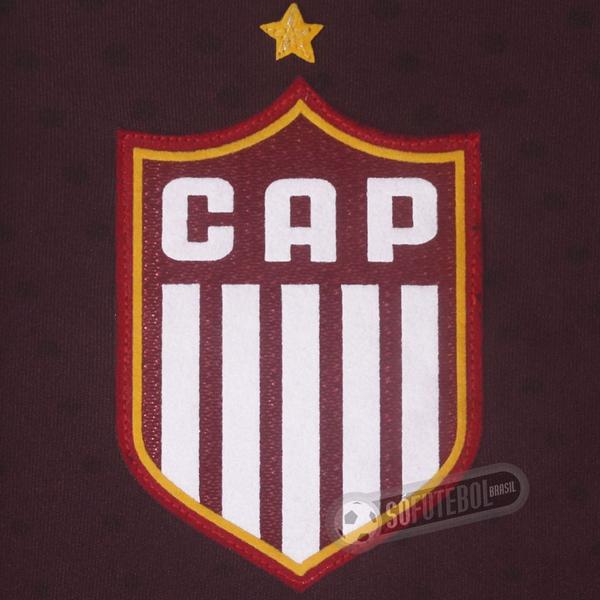 Imagem de Camisa Patrocinense - Modelo I