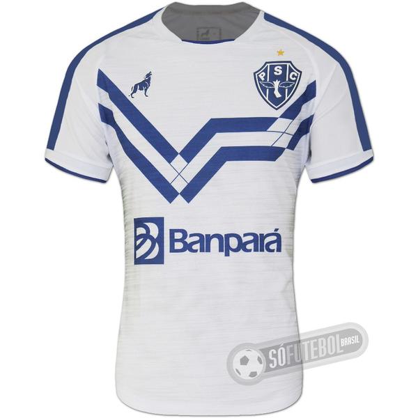 Imagem de Camisa Paysandu - Modelo II