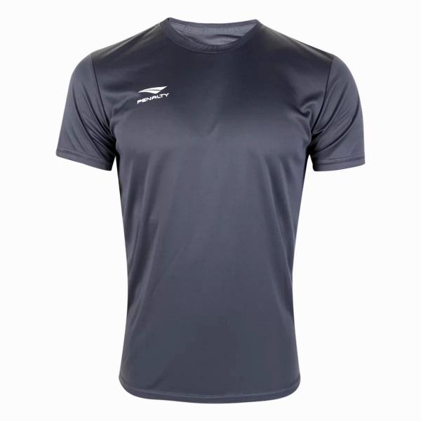 Imagem de Camisa Penalty X Masculina - Chumbo