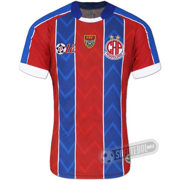 Imagem de Camisa Penapolense - Modelo I