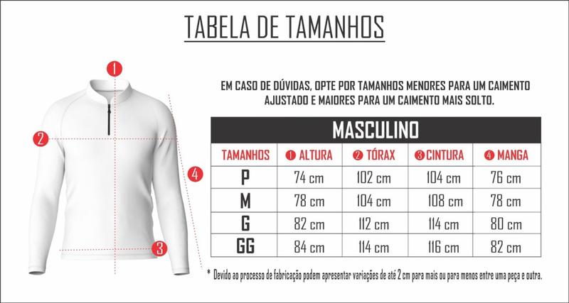 Camisa Pesca C/ Proteção Uv50 Pesca Esportiva Tambaqui - Everest Sport Imagem de Camisa Pesca C/ Proteção Uv50 Pesca Esportiva Tambaqui