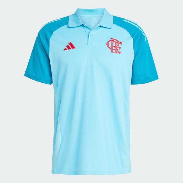 Imagem de Camisa Polo Algodão CR Flamengo Tiro 24