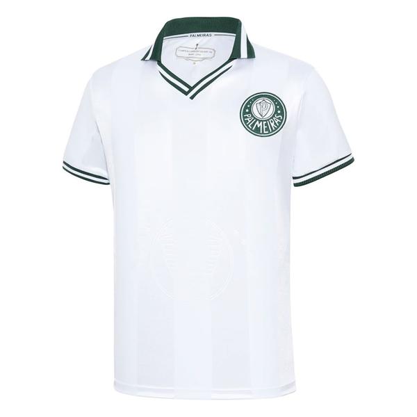 Imagem de Camisa polo betel palmeiras retrô 1998 masculina