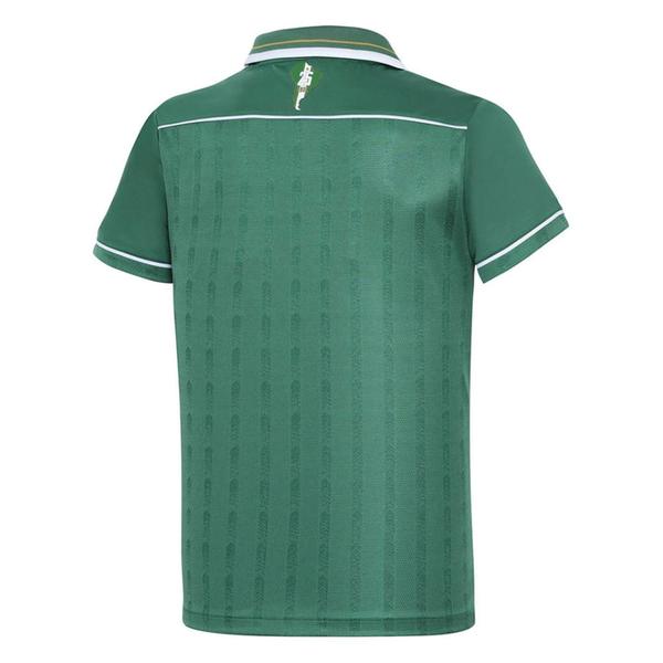 Imagem de Camisa polo betel palmeiras retrô 1999 masculina