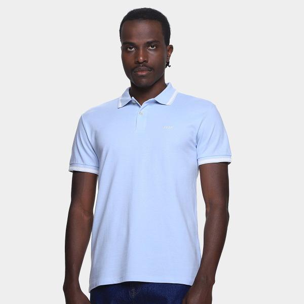 Camisa Polo Colcci III Masculina Camisa Masculina Magazine