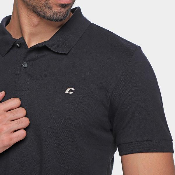 Camisa Polo Colcci VI Masculina Camisas Masculinas Magazine Ezu