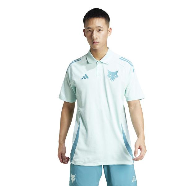 Imagem de Camisa Polo Cruzeiro 25/26 Adidas Masculina