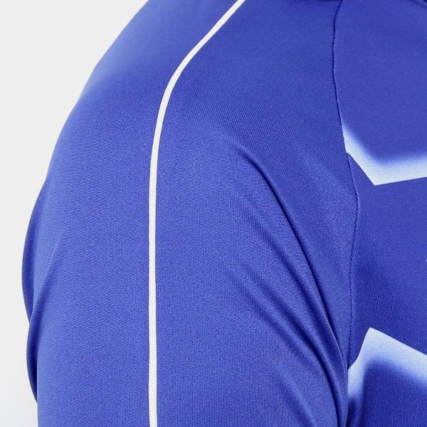 Imagem de Camisa Polo Cruzeiro Retrô 1997 s/n Masculina