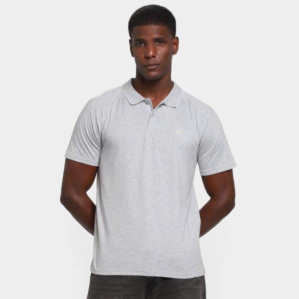 Camisa Polo Levis Shoreline Tech Masculina - Levi'S