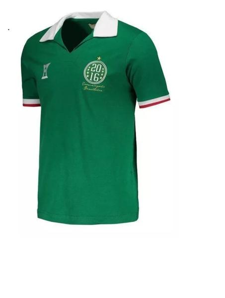 Imagem de Camisa polo palmeiras 2016 - tam. p