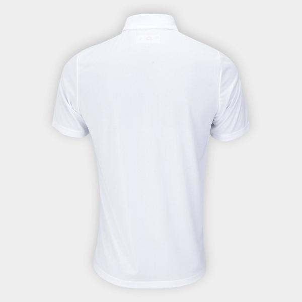 Imagem de Camisa Polo São Paulo Casual Masculina