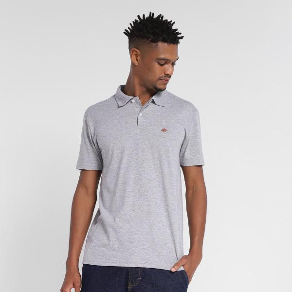 Camisa Polo Ultimato Básica Masculina Camisa Polo Ultimato Básica Masculina