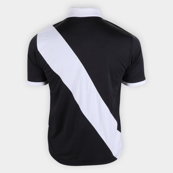 Imagem de Camisa Polo Vasco Cru de Malta Dry Masculina