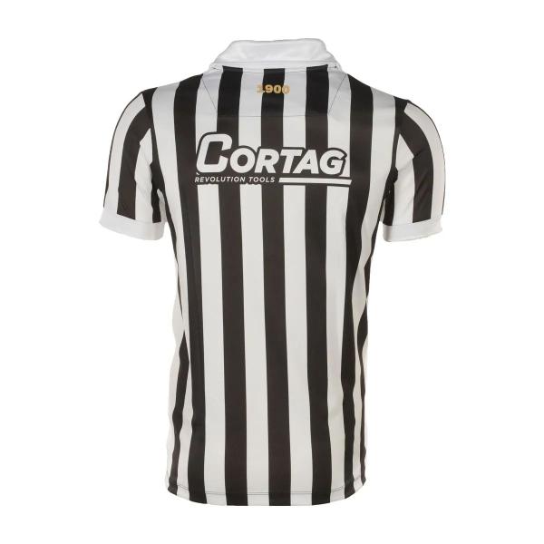 Imagem de Camisa Ponte Preta Jogo 3  Masculino Oficial Original 24/25