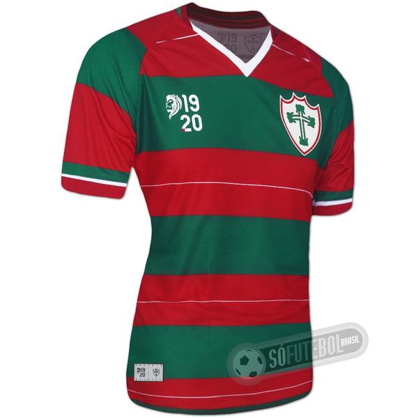 Imagem de Camisa Portuguesa - Modelo I