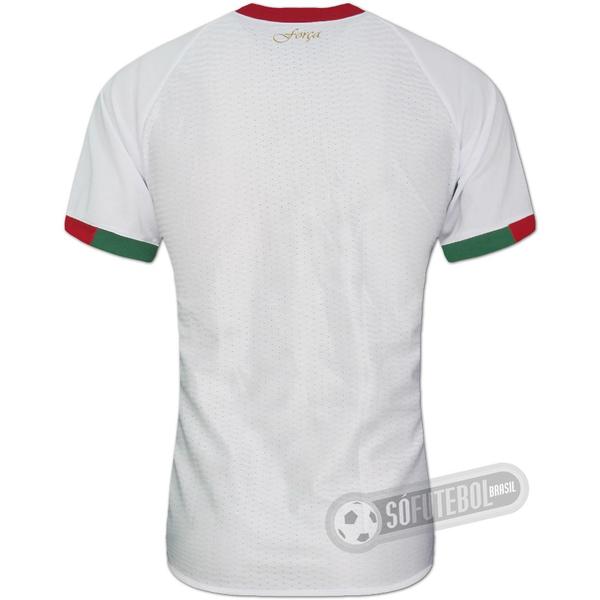 Imagem de Camisa Portuguesa - Modelo II