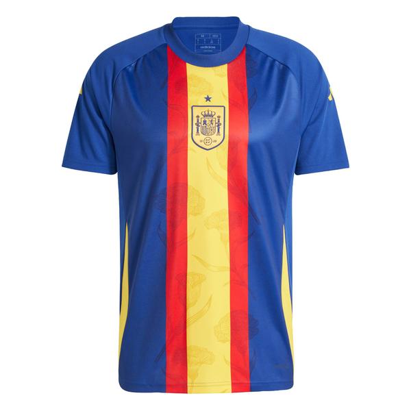 Imagem de Camisa Pré-jogo Espanha